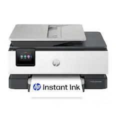 HP Instant Ink
HP OfficeJet Pro 8139e