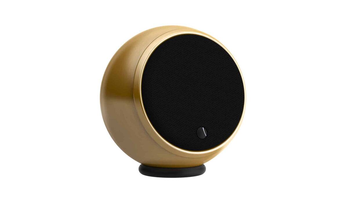 Luxe Gold/Brass