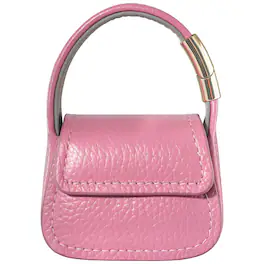 Posh Tech - Mini Purse Charm for Airpods Pro®
