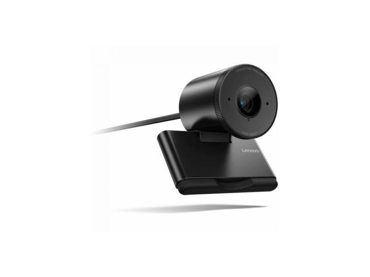 Lenovo FHD Webcam