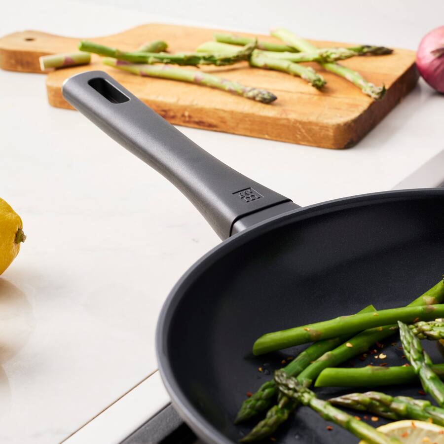 ZWILLING Madura Plus Ceramic 10 Inch Aluminum Fry Pan Ceramic Nonstick zwilling-madura-plus-ceramic-10-inch-aluminum-fry-pan-ceramic-nonstick