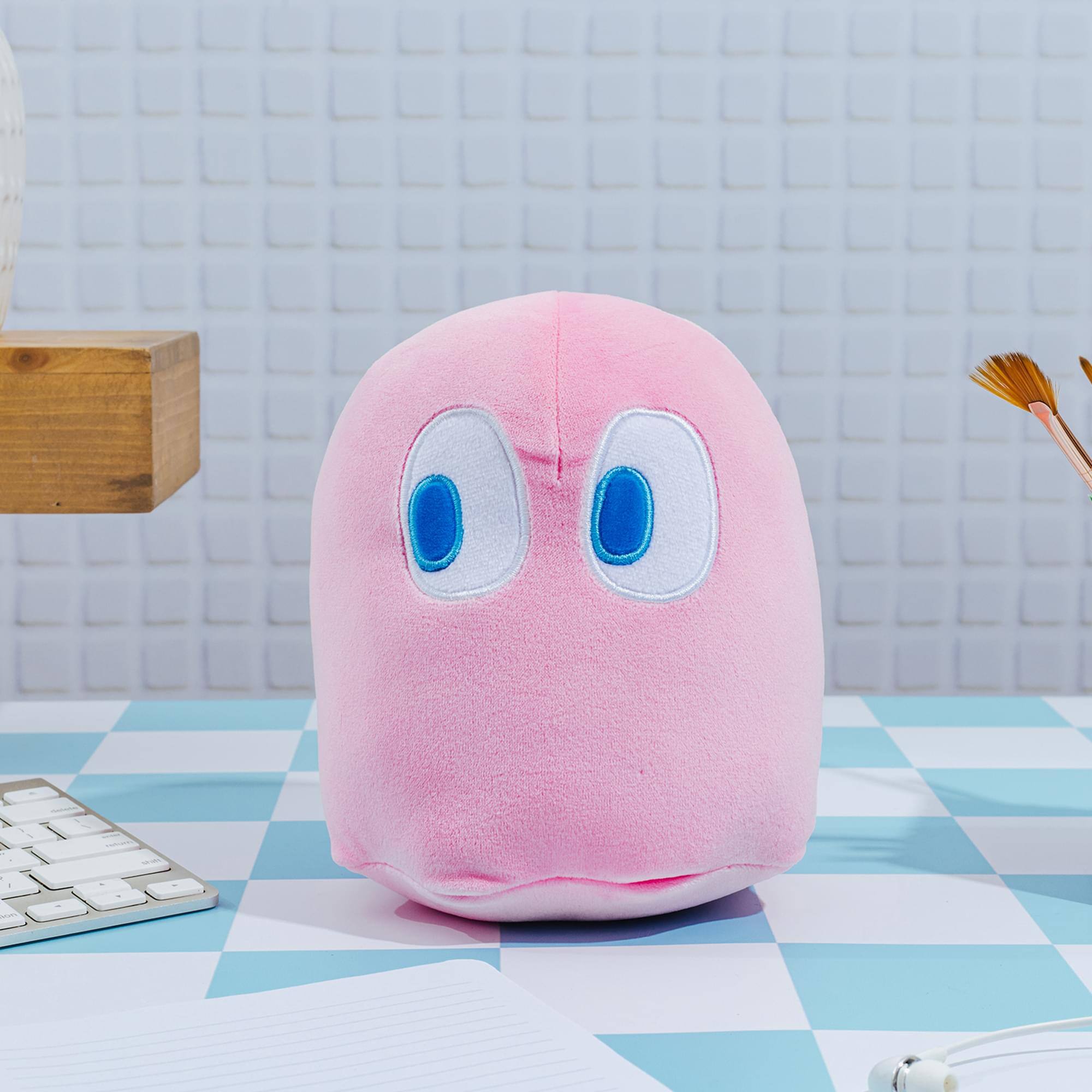 media item thumbnail