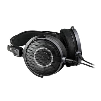 Audio Technica ATH R70xa Professional Over Ear Open Back Reference Audio Technica ATH R70xa Professional Over Ear Open Back Reference
