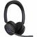 Alt View 1. Yealink - Yealink BH74 Headset - Microsoft Teams Certification - Stereo - Wireless - Bluetooth - 164 ft - 20 Hz to 20 kHz - Blue.