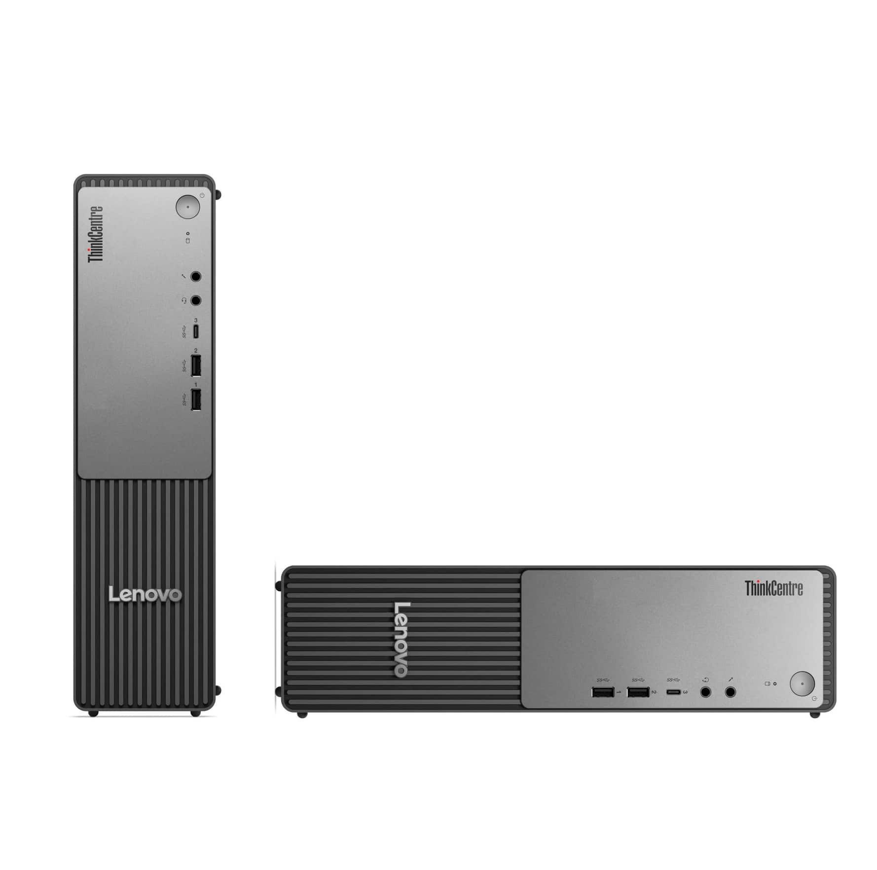 Lenovo Upgraded ThinkCentre Neo 55s Mini Desktop (Ryzen 7 250