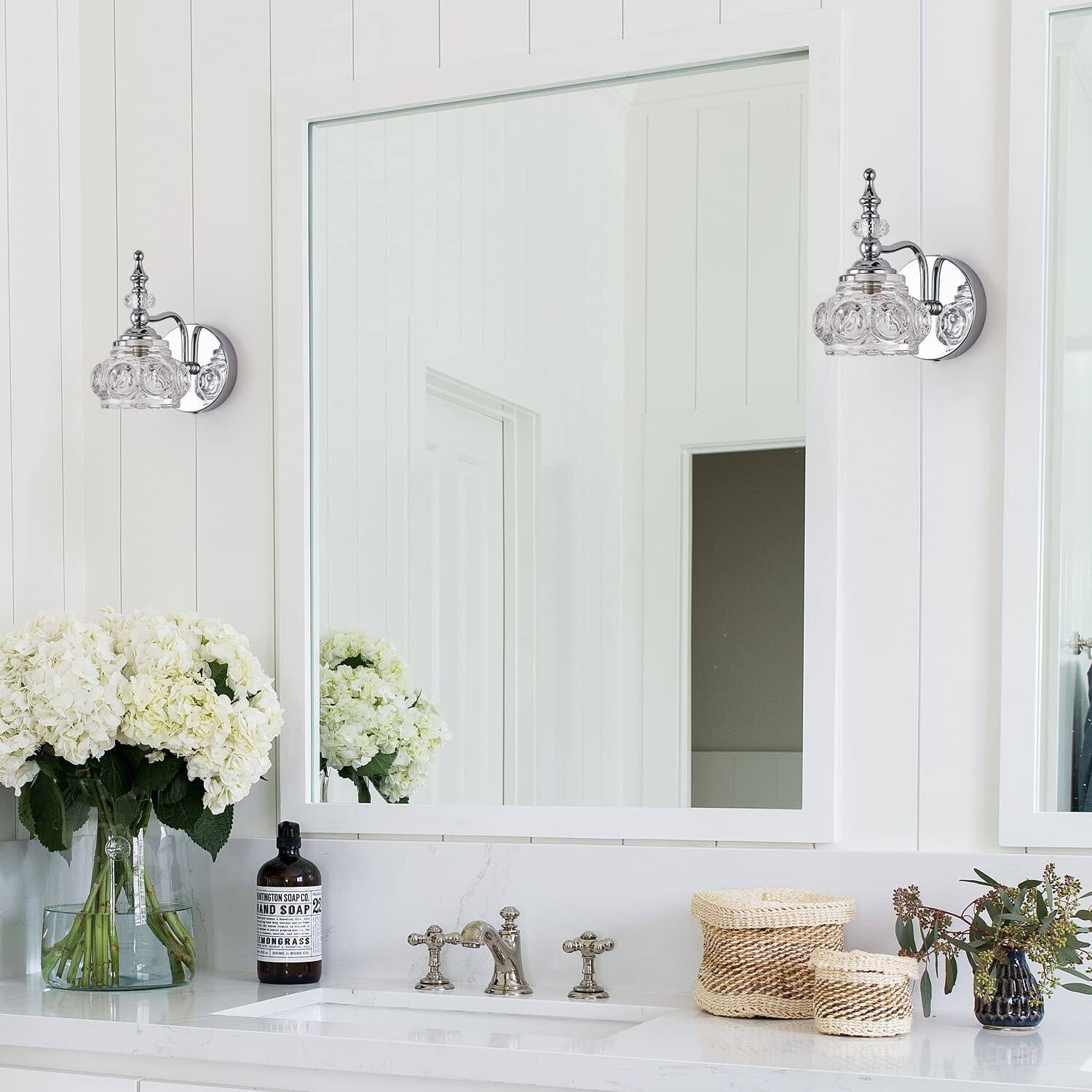 FNTD STAPER 480 SOAP & DISH