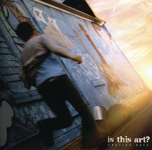 Is This Art - Chasing Days   - COMPACT DISCS [CD] price history on PriceWatchPro