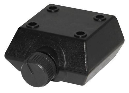 Alt View 5. BOSS Audio - Boss AR4000D Armor 4000W Monoblock Class D Car Audio Amplifier Amp and Remote - Grey.