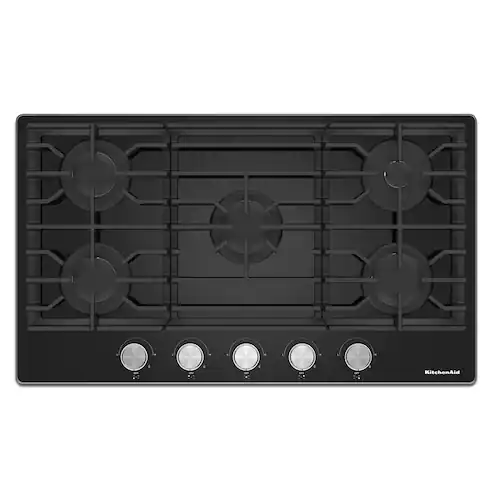 Gas Cooktops