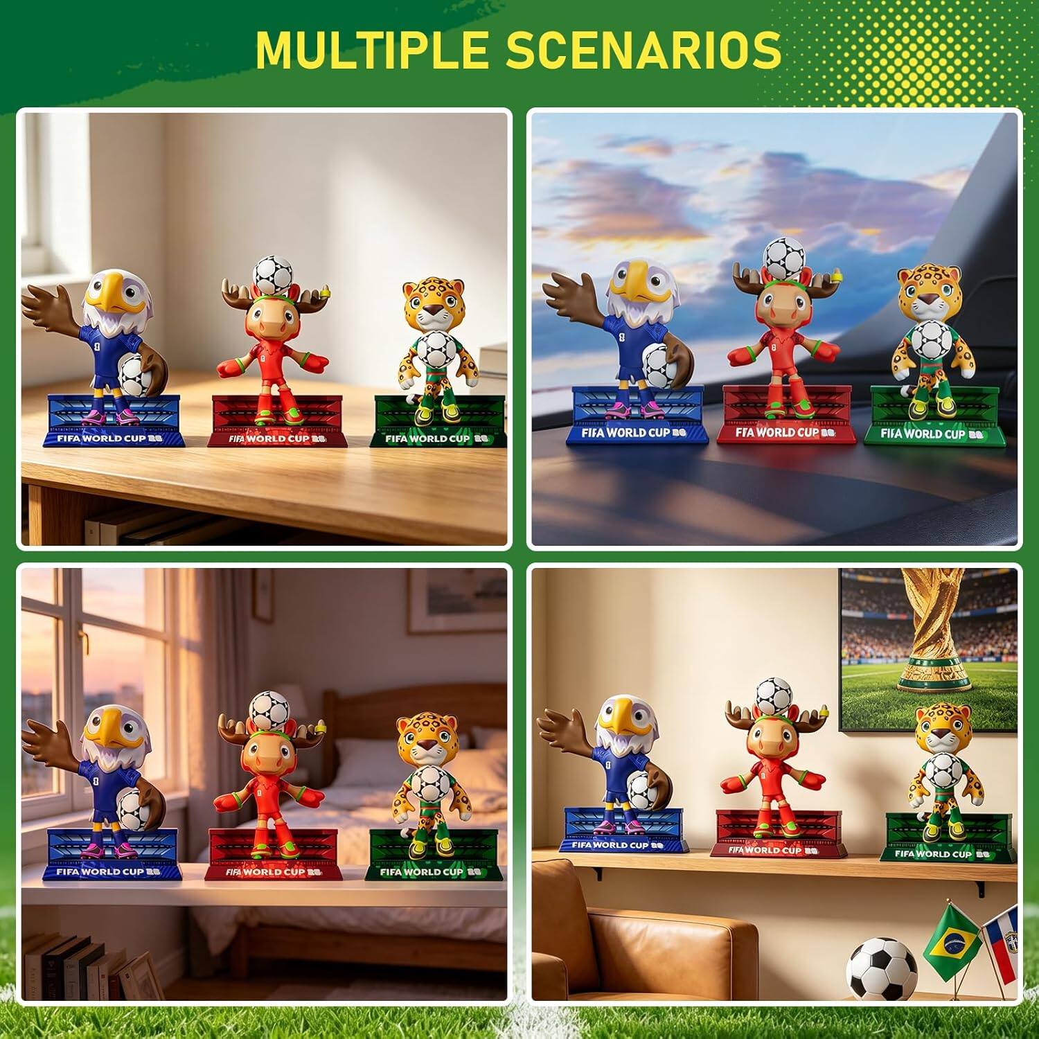 MULTIPLE SCENARIOS

FIFA WORLD CUP

FIFA WORLD CUP

FIFA WORLD CUP

FIFA WORLD CUP