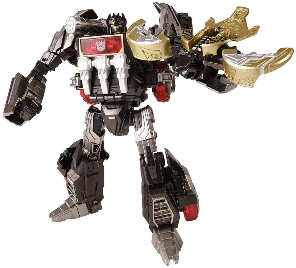 TG14 Soundblaster Voyager Class | Transformers Generations Fall of Cybertron price history on PriceWatchPro