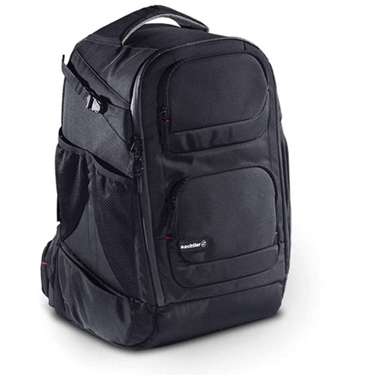 Front. Sachtler - Sachtler SC303 Campack Plus Backpack.