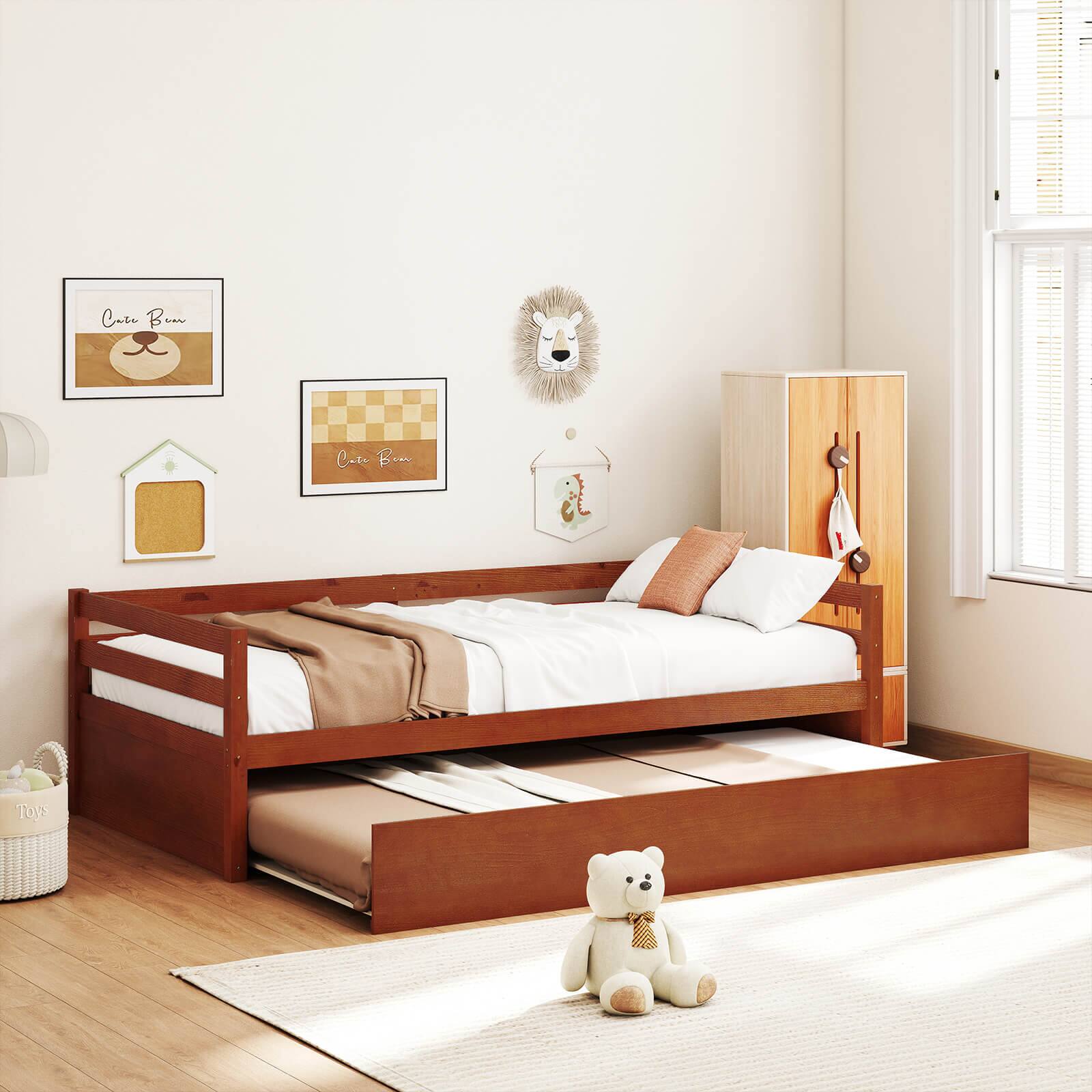 Care Bear  
Care Bear