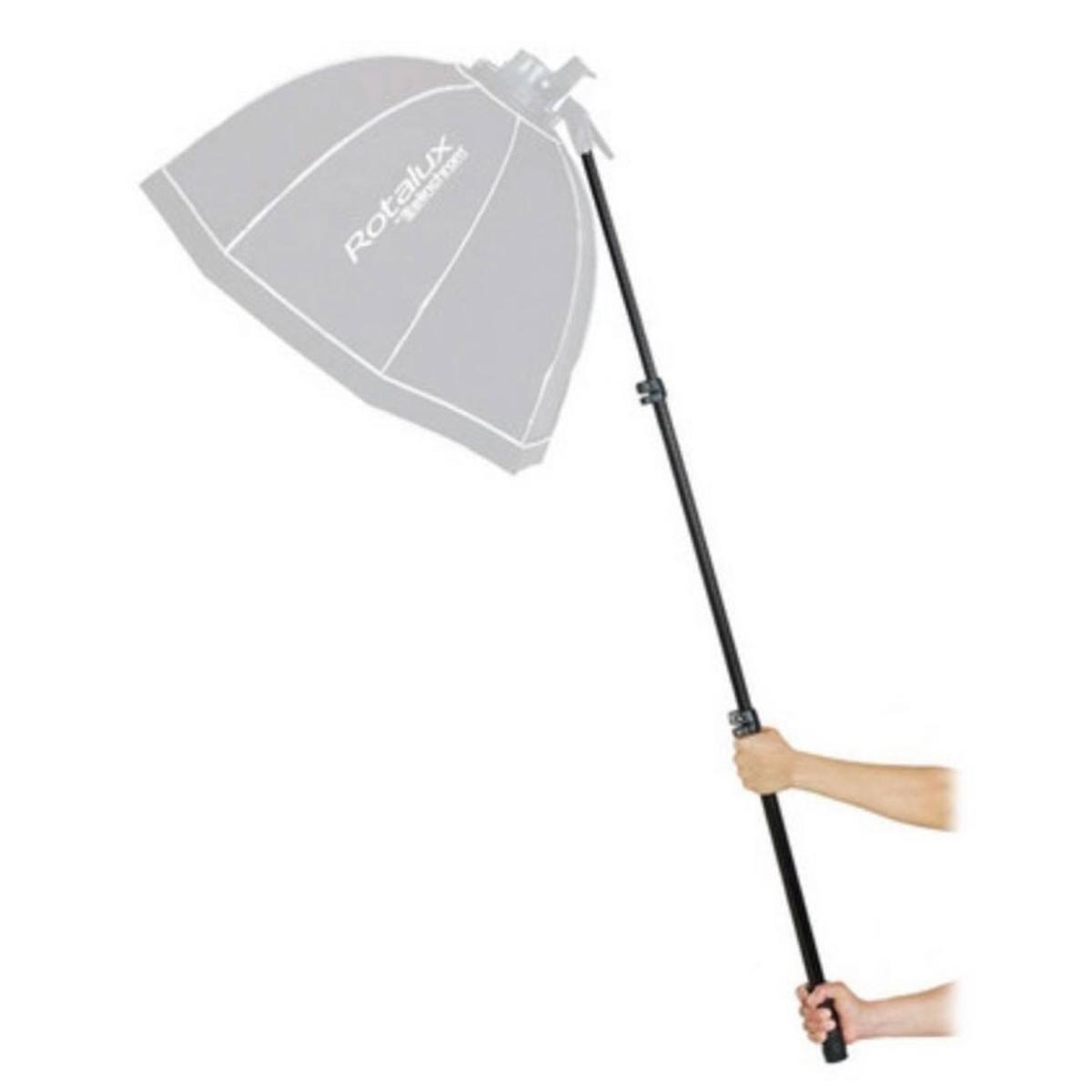 Elinchrom Handheld Boom Arm, Extends 24