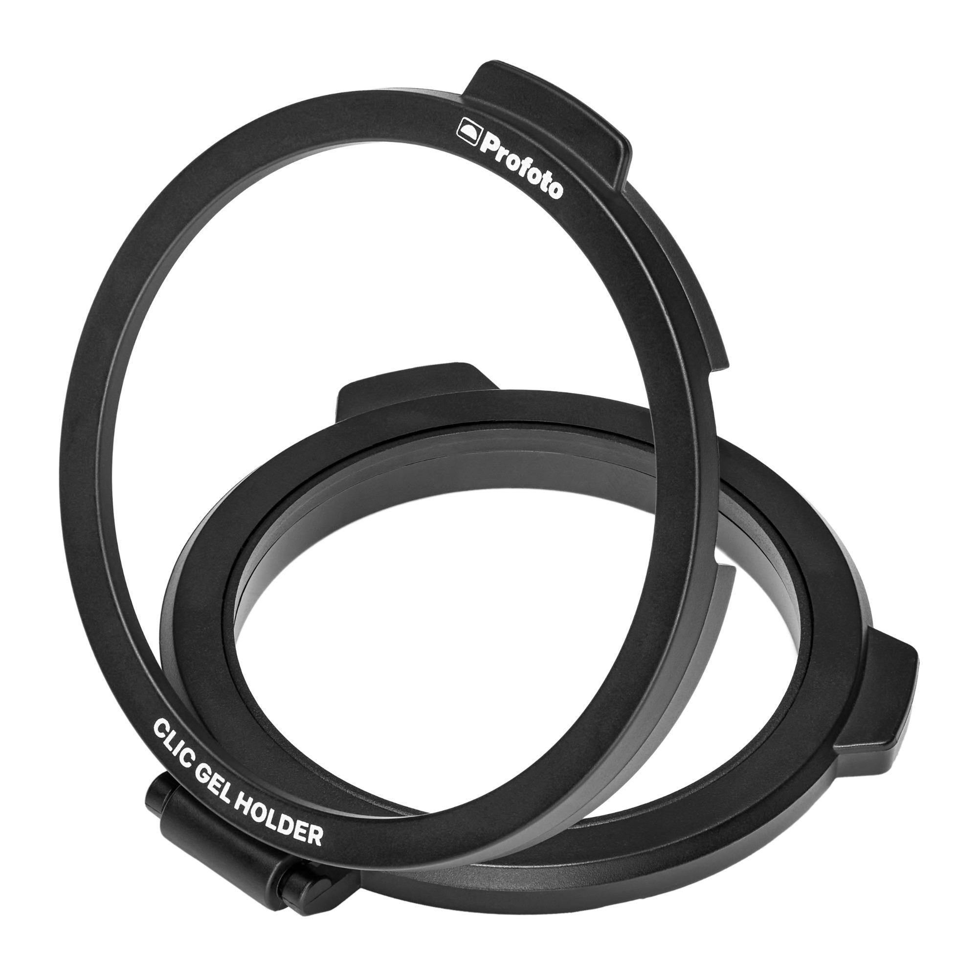 Profoto  
CLIC GEL HOLDER