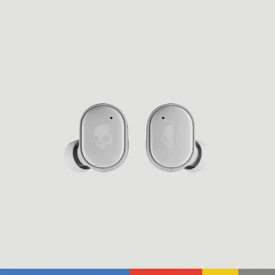 Skullcandy Grind Wireless Earbuds, Bluetooth Headphones, Up to 40