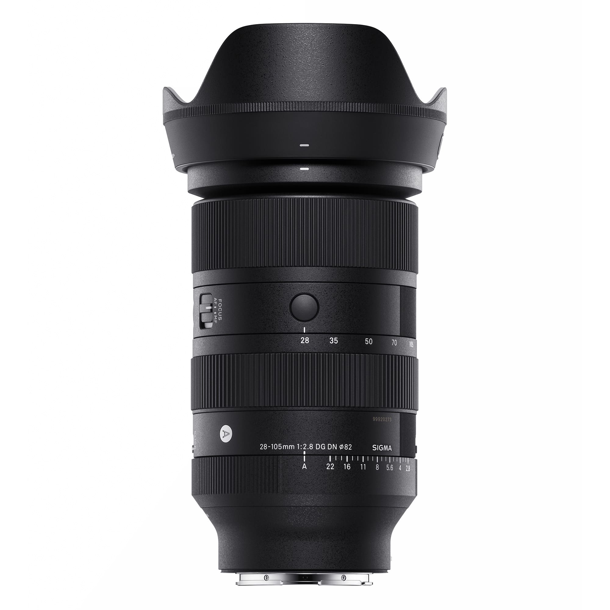 SIGMA（シグマ）28-105mm f2.8 DG DN Art（Lマウント） Sigma 28 105MM F2.8 DG DN ART L Mount Black 636969-SIGMA - Best Buy