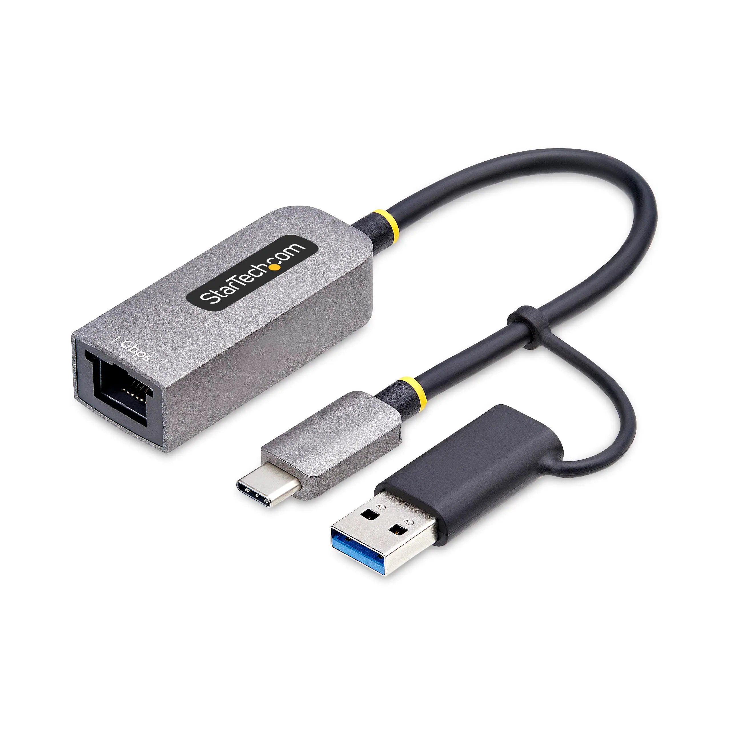 StarTech.com 1 Gbps
