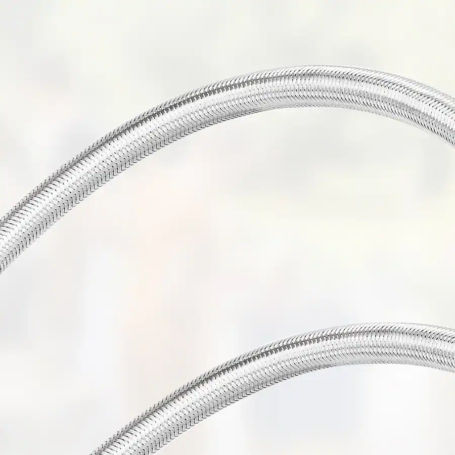 Empava 2 Pack Propane Hoses – Universal QCC1, Leak Proof, 1 Year ...