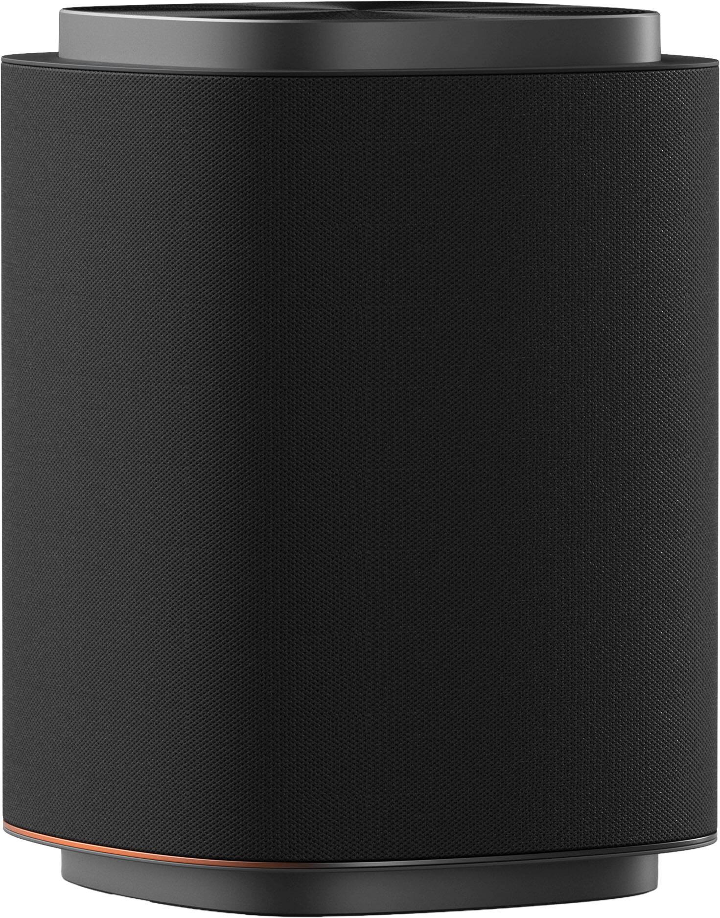 Alt View 27. LG - Sound Suite M7 Wireless Spatial Speaker with Wi-Fi and Dolby Atmos - Black.