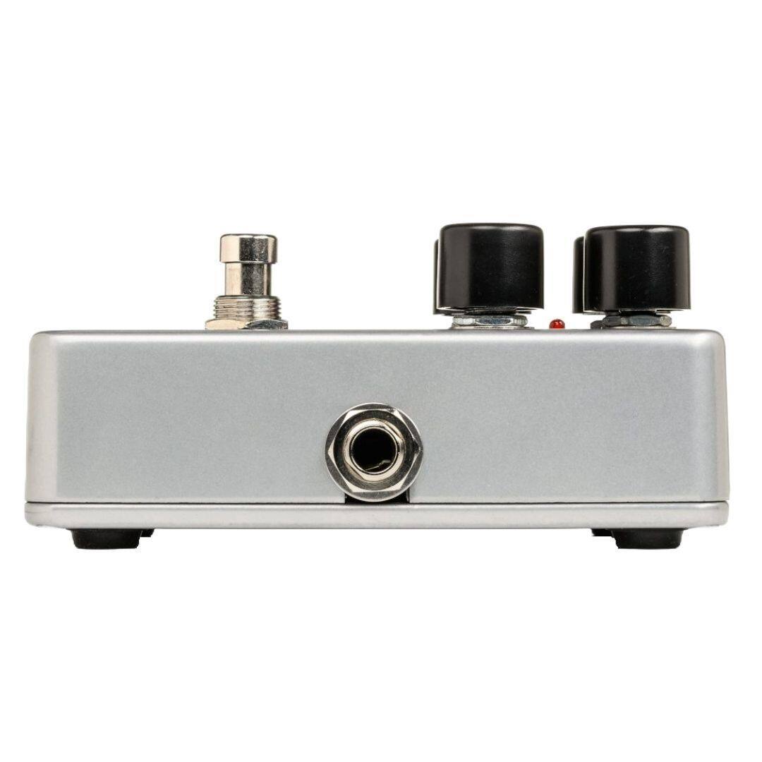 Back. Harmonix - Nano Q-Tron Envelope Filter Pedal NANOQTRON - Multicolor.