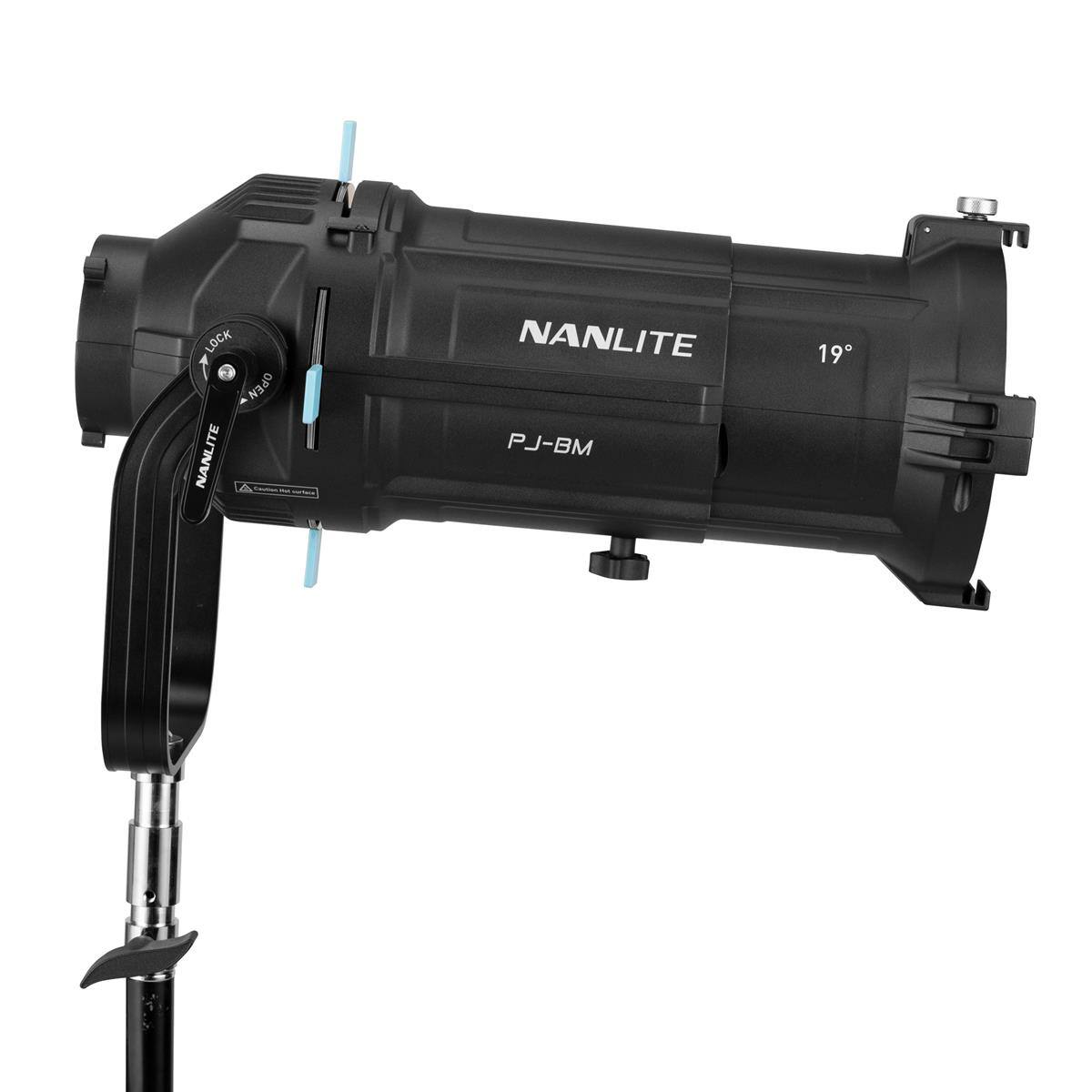 NANLITE PJ-BM 19