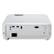 Alt View 10. ViewSonic - PX701HDH 1080p Projector, 3500 Lumens, SuperColor, Vertical Lens Shift, Dual HDMI, 10w Speaker - White.