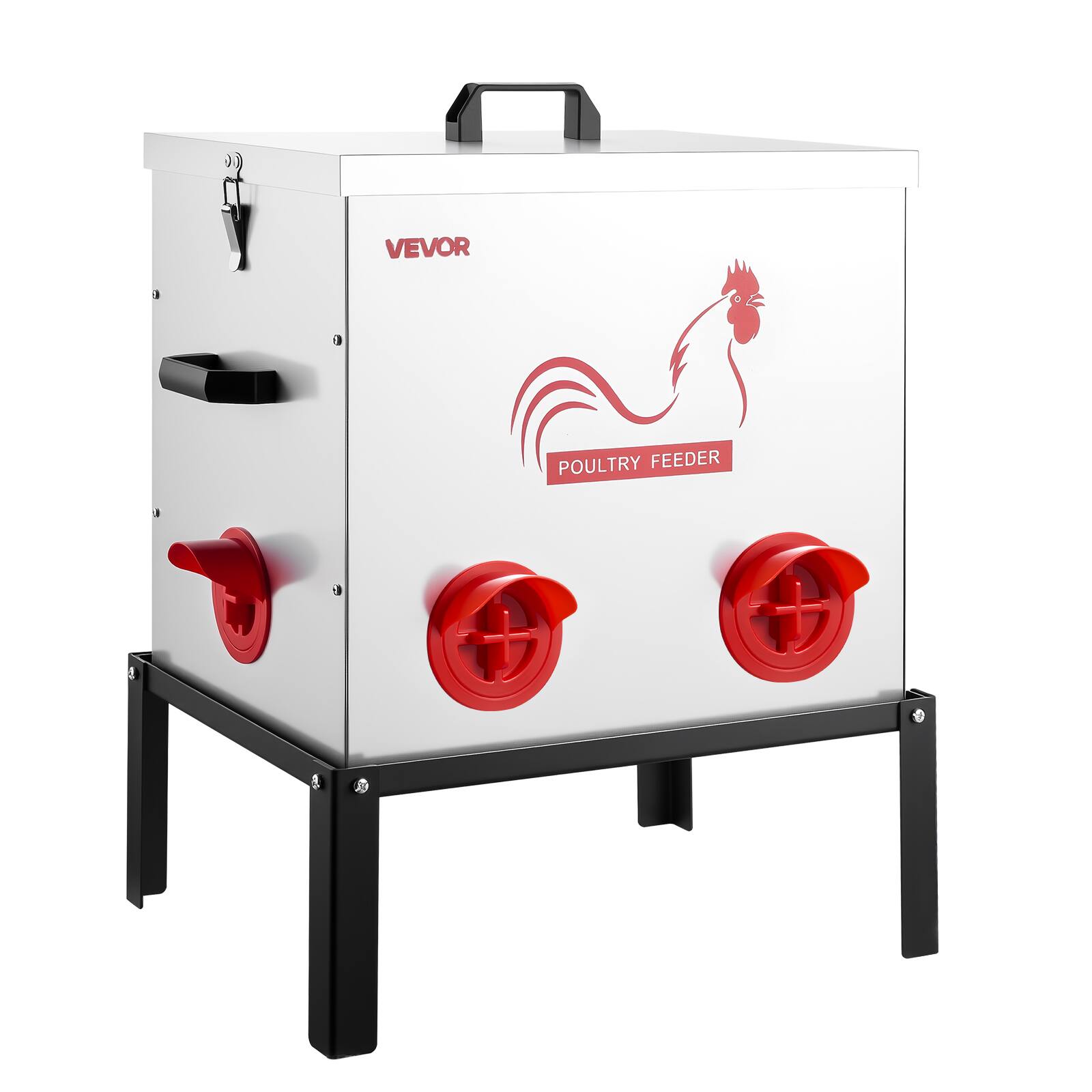 VEVOR POULTRY FEEDER