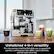 Unmatched 4-in-1 versatility
The only espresso machine that gives you no guesswork espresso, well-balanced drip coffee, rapid cold brew, and hot water all in one.