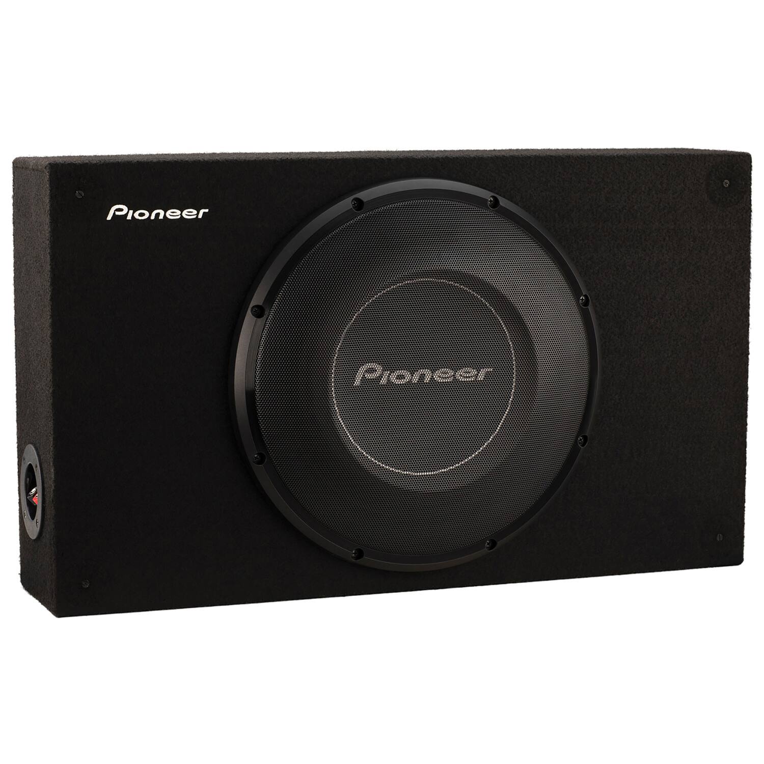 Pioneer