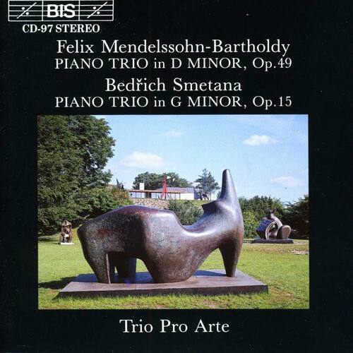 Pro Arte Trio - Piano Trio in D   - COMPACT DISCS [CD] price history on PriceWatchPro