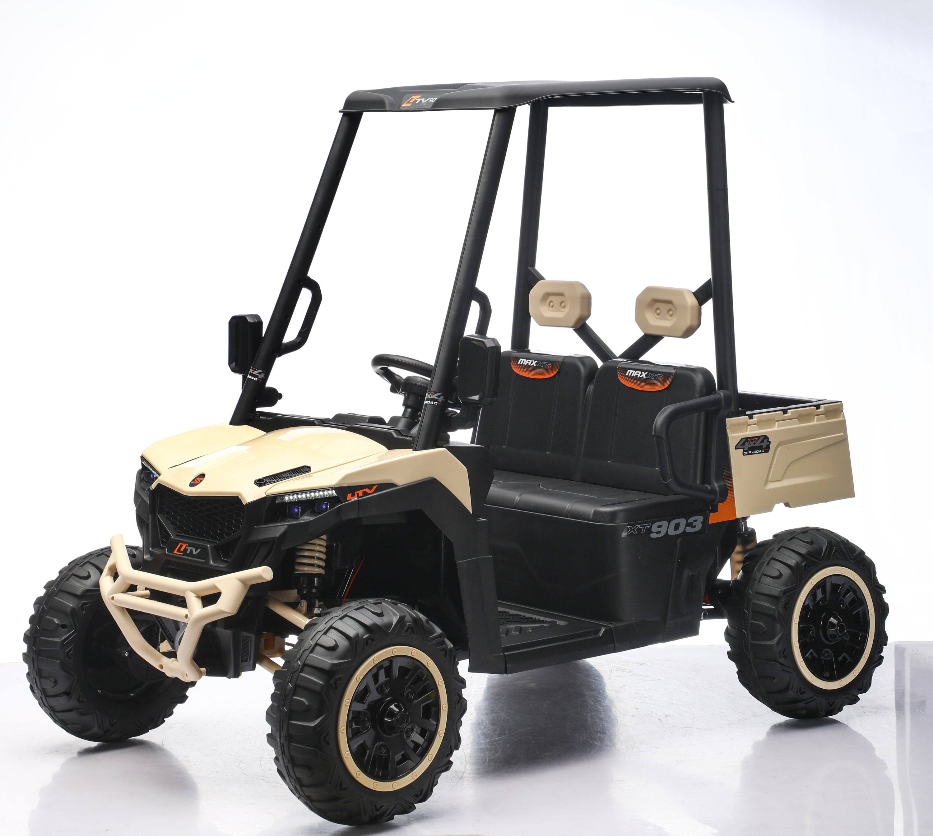 Tie MAX XT 903 15 L 1 2 F O O E