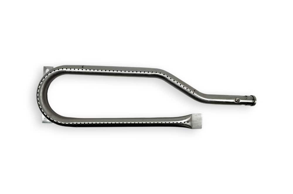 Music City Metals - MCM161336113 burner, ss, 15.8125 x 4.375; Jenn-Air