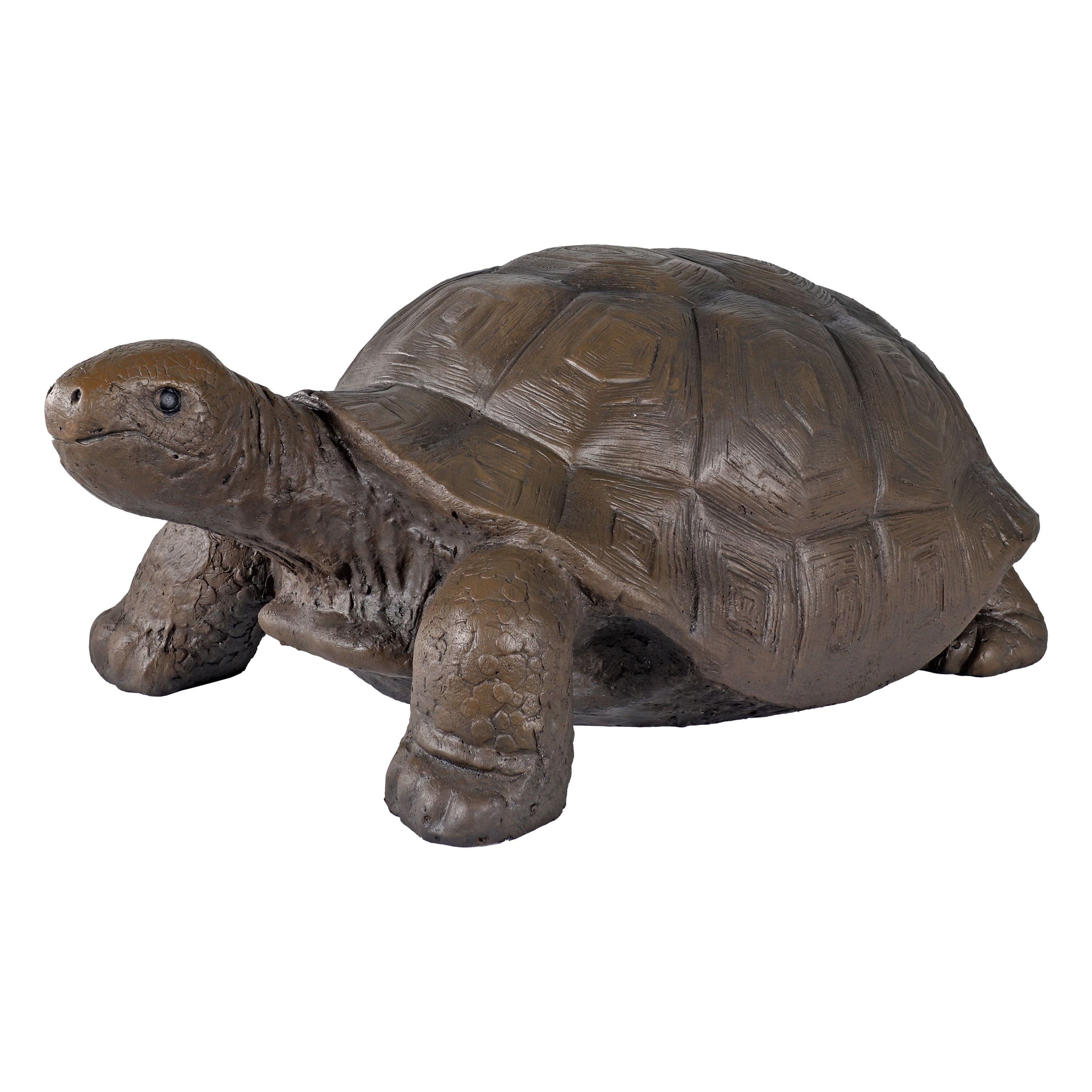 Sunnydaze - Talia the Tortoise Indoor/Outdoor Garden Statue - 12 in - Light Brown price history on PriceWatchPro