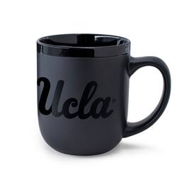 WinCraft - UCLA Bruins 17oz. Ceramic Mug - Black