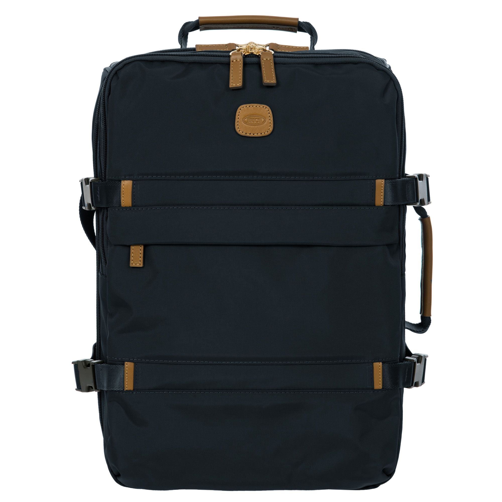 Bric's - X-travel Montagna Backpack - Navy