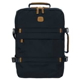 Bric's - X-travel Montagna Backpack - Navy
