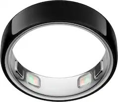 Smart Rings