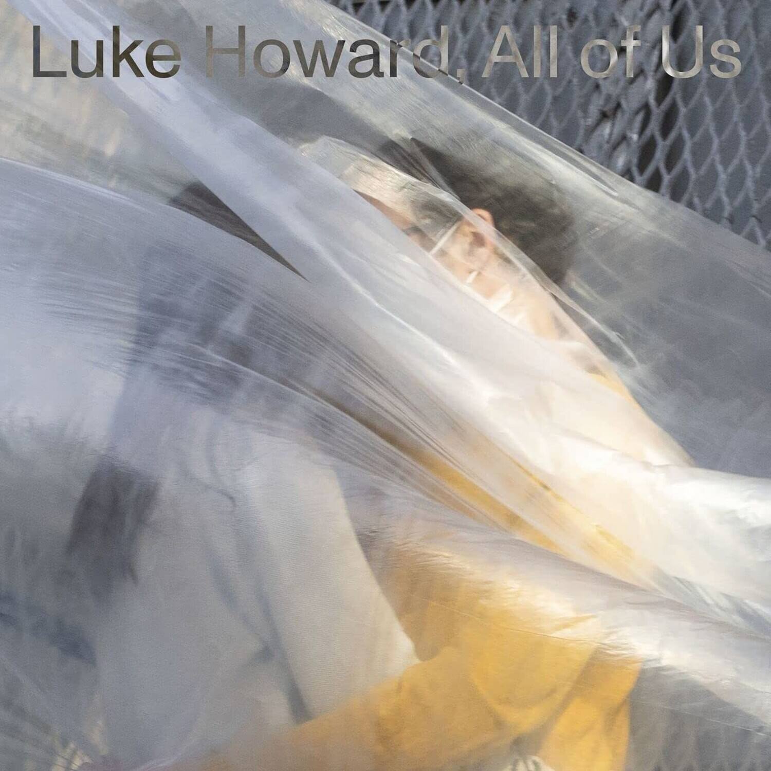 Luke Howard  
All of Us