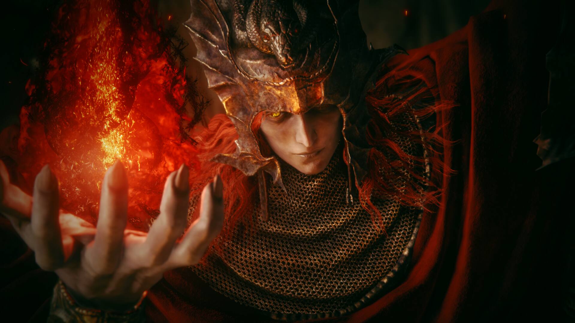 Alt View 5. Nintendo - ELDEN RING.