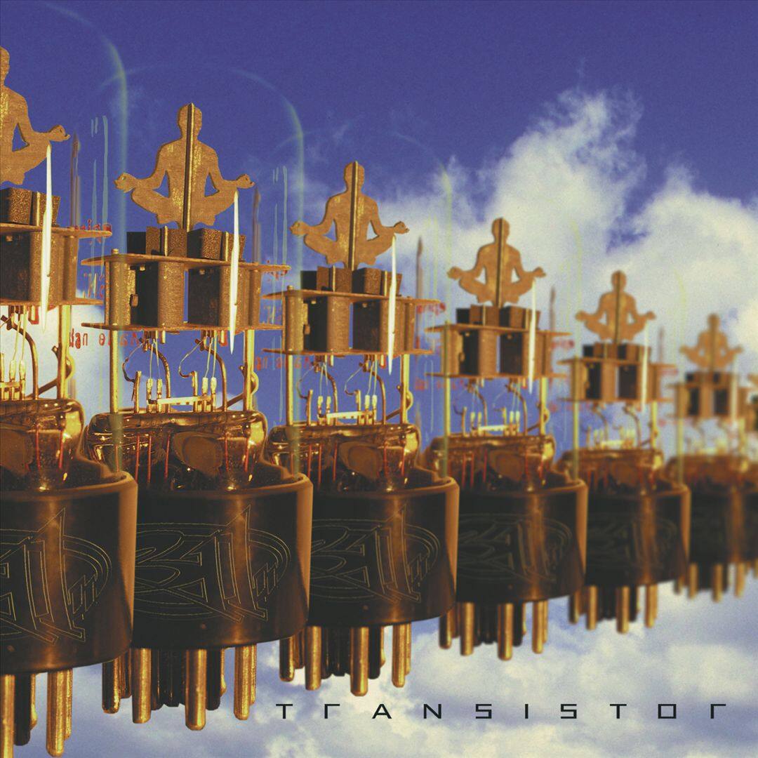 Front. Transistor [LP] [LP].