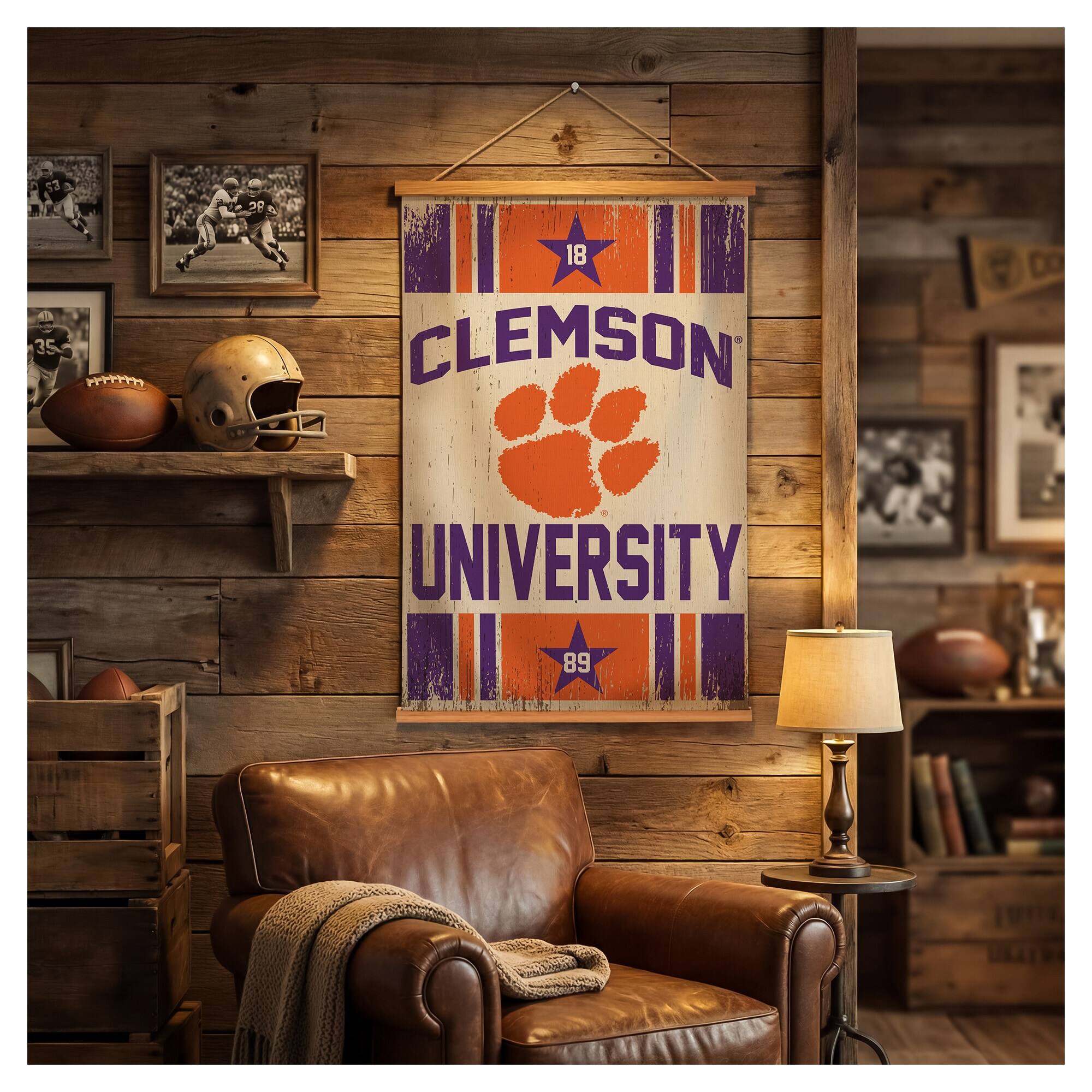 29 35 18 CLEMSON UNIVERSITY 89