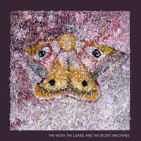The Moth, the Lizard, and the Secret Machines [LP] - VINYL - Front_Zoom