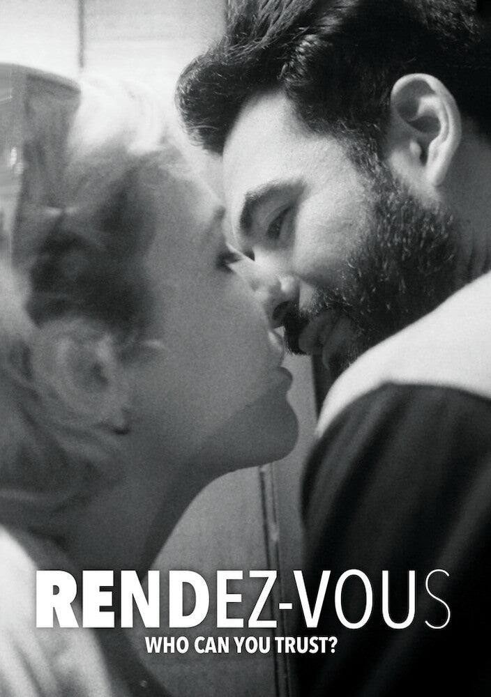 Rendez-Vous (MOD) (DVD Movie)