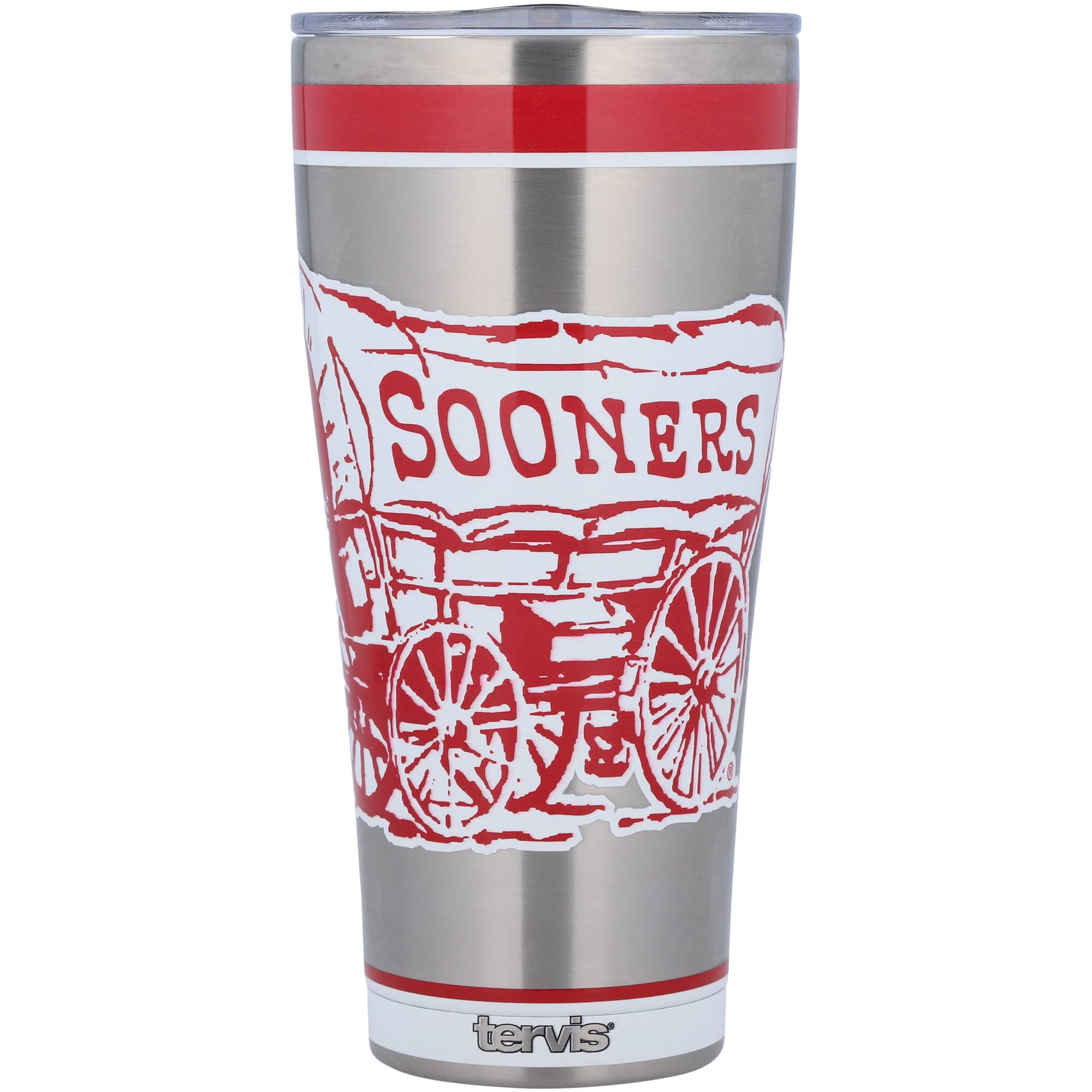 SOONERS

tervis