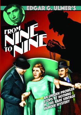 From Nine to Nine - DVD