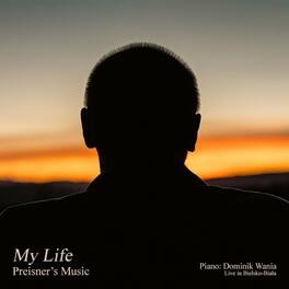 Preisner,Zbigniew / Wania,Dominik - My Life Preisner's Music - VINYL LP