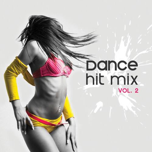 Various Artists - Dance Hit Mix Vol. 2   - COMPACT DISCS [CD] price history on PriceWatchPro