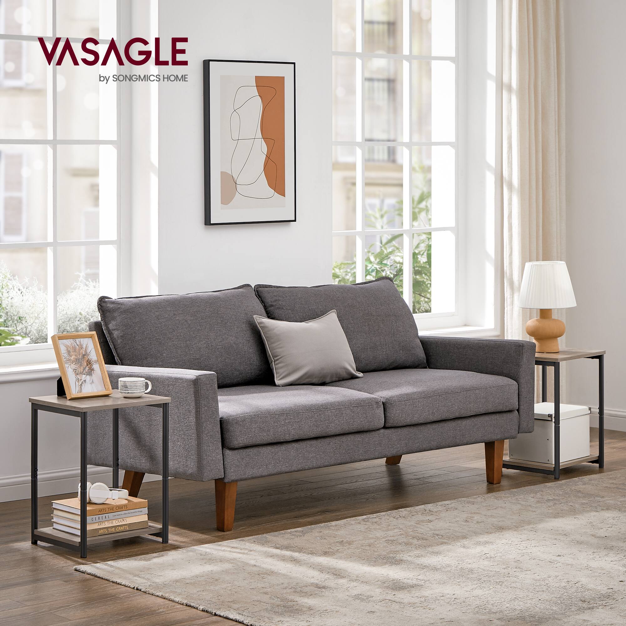 VASAGLE by SONGMICS HOME
