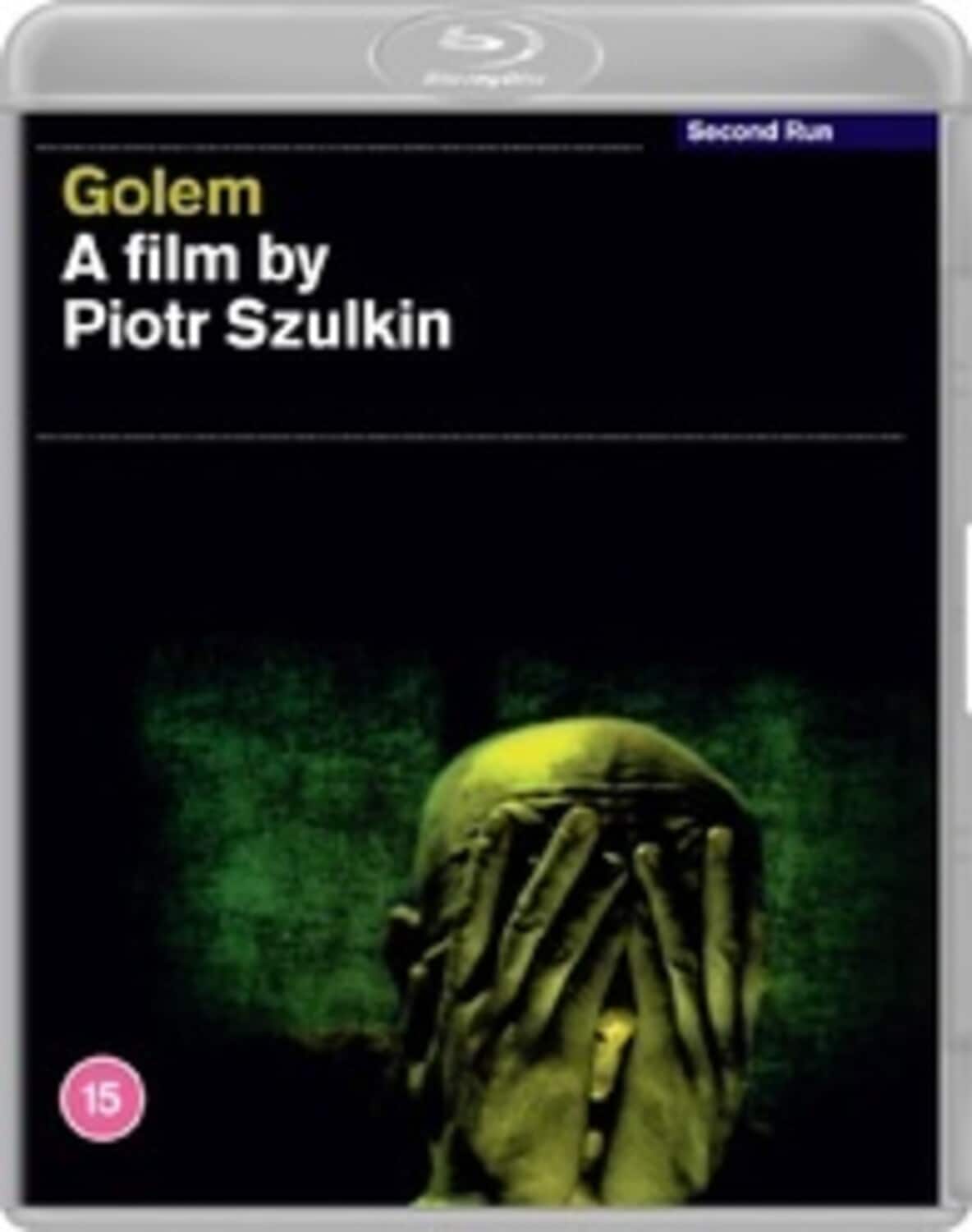 Golem  - BLU-RAY